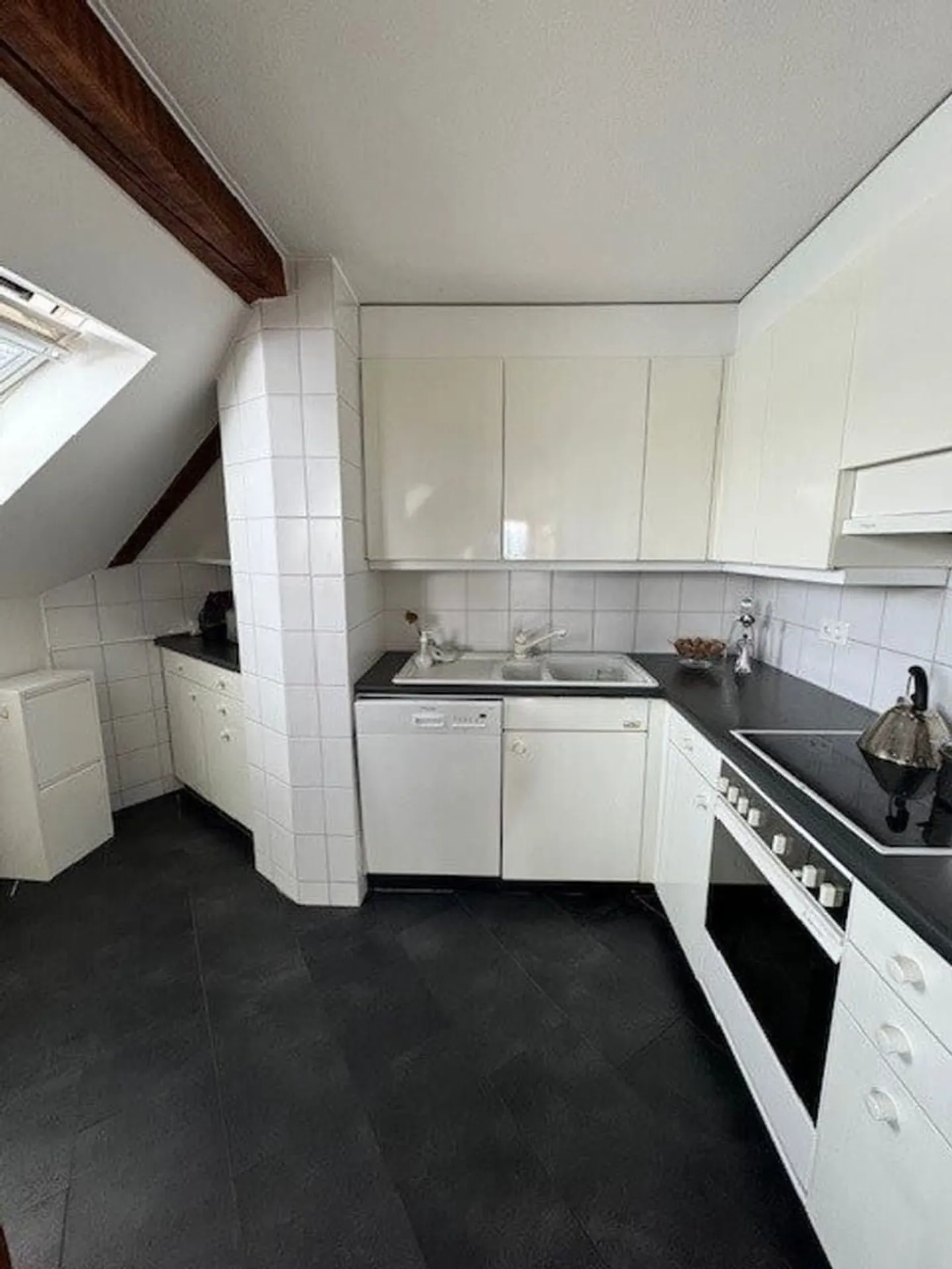 Apartment for rent - Photo 7 of 7