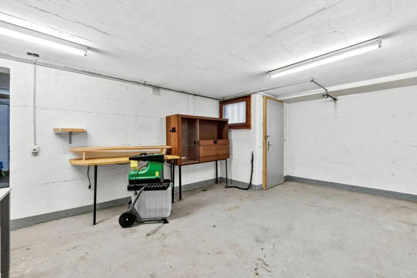 Paradis familial ensoleillé et calme avec jardin près de Kreuzlingen - Photo 25 sur 28