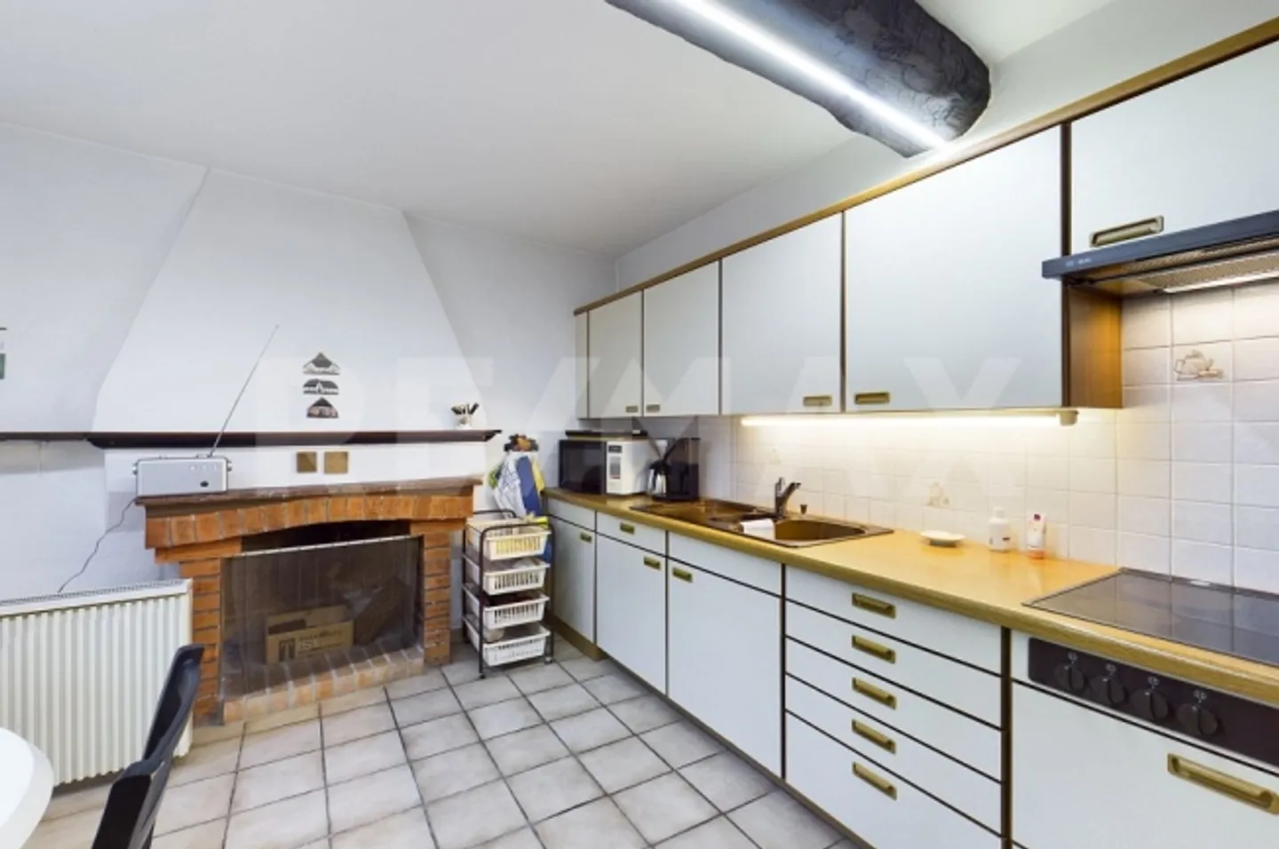 Casa affascinante e spaziosa con vista aperta - Foto 5 di 13