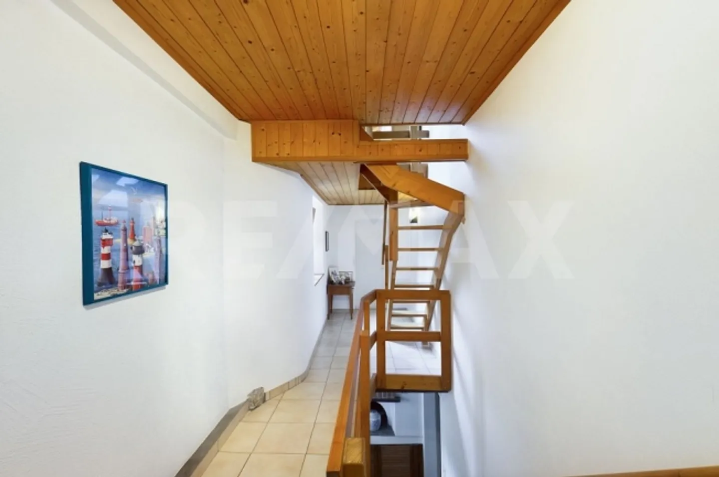 Casa affascinante e spaziosa con vista aperta - Foto 12 di 13