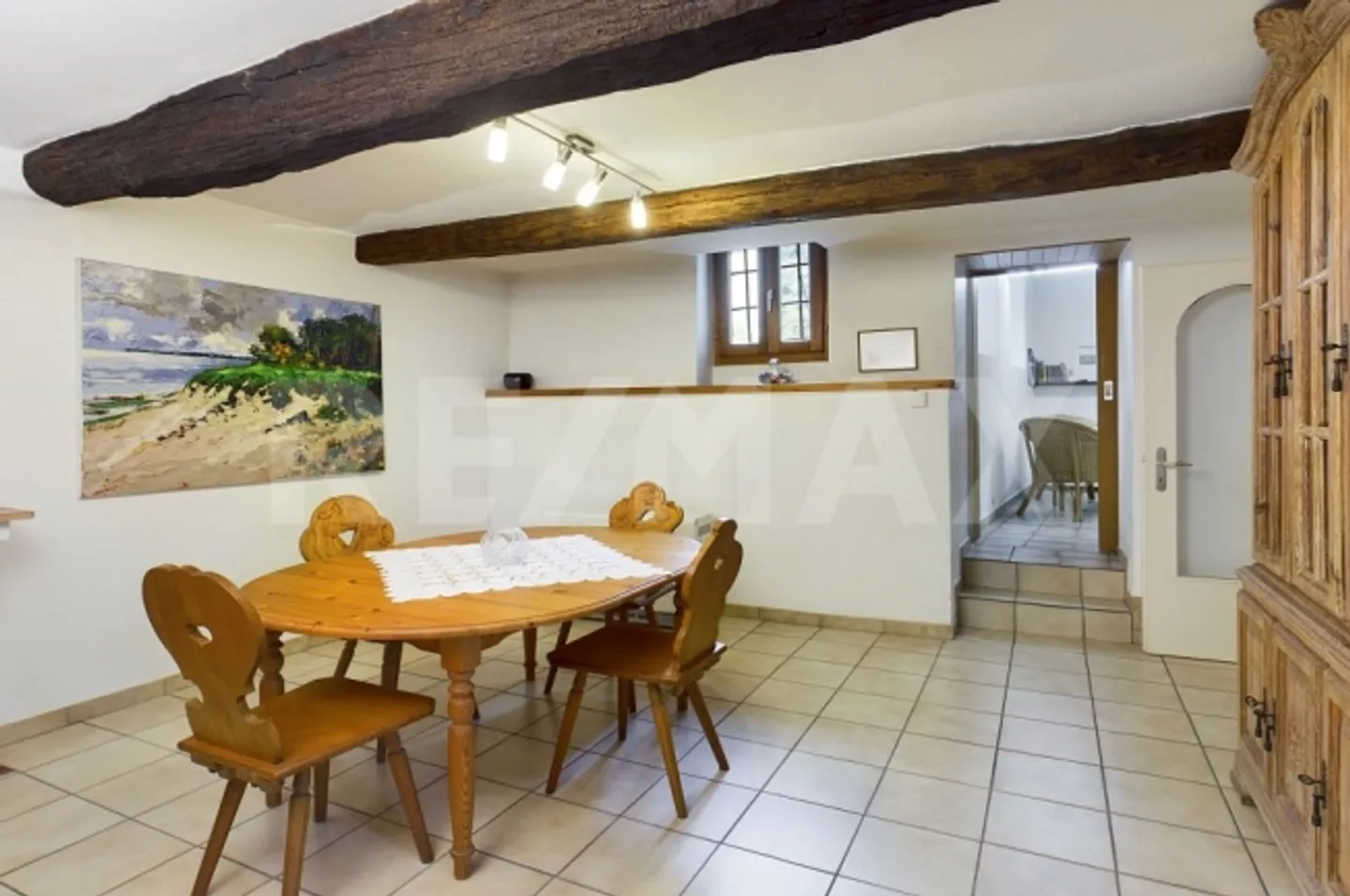 Casa affascinante e spaziosa con vista aperta - Foto 7 di 13