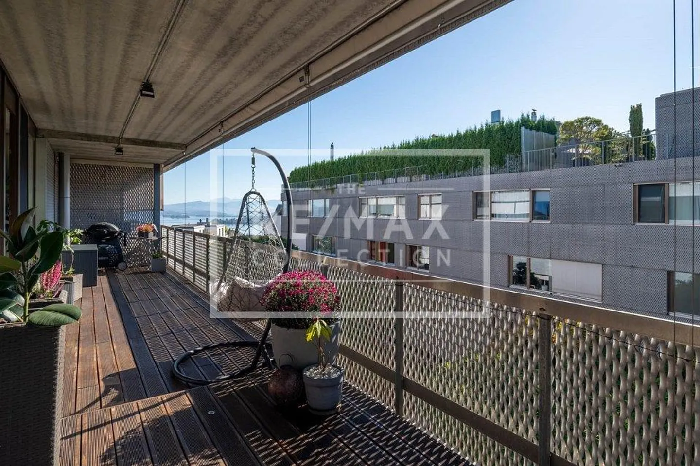 Appartamento nobile di 4.5 stanze in vendita a Richterswil! - Vita esclusiva... - Foto 4 di 13