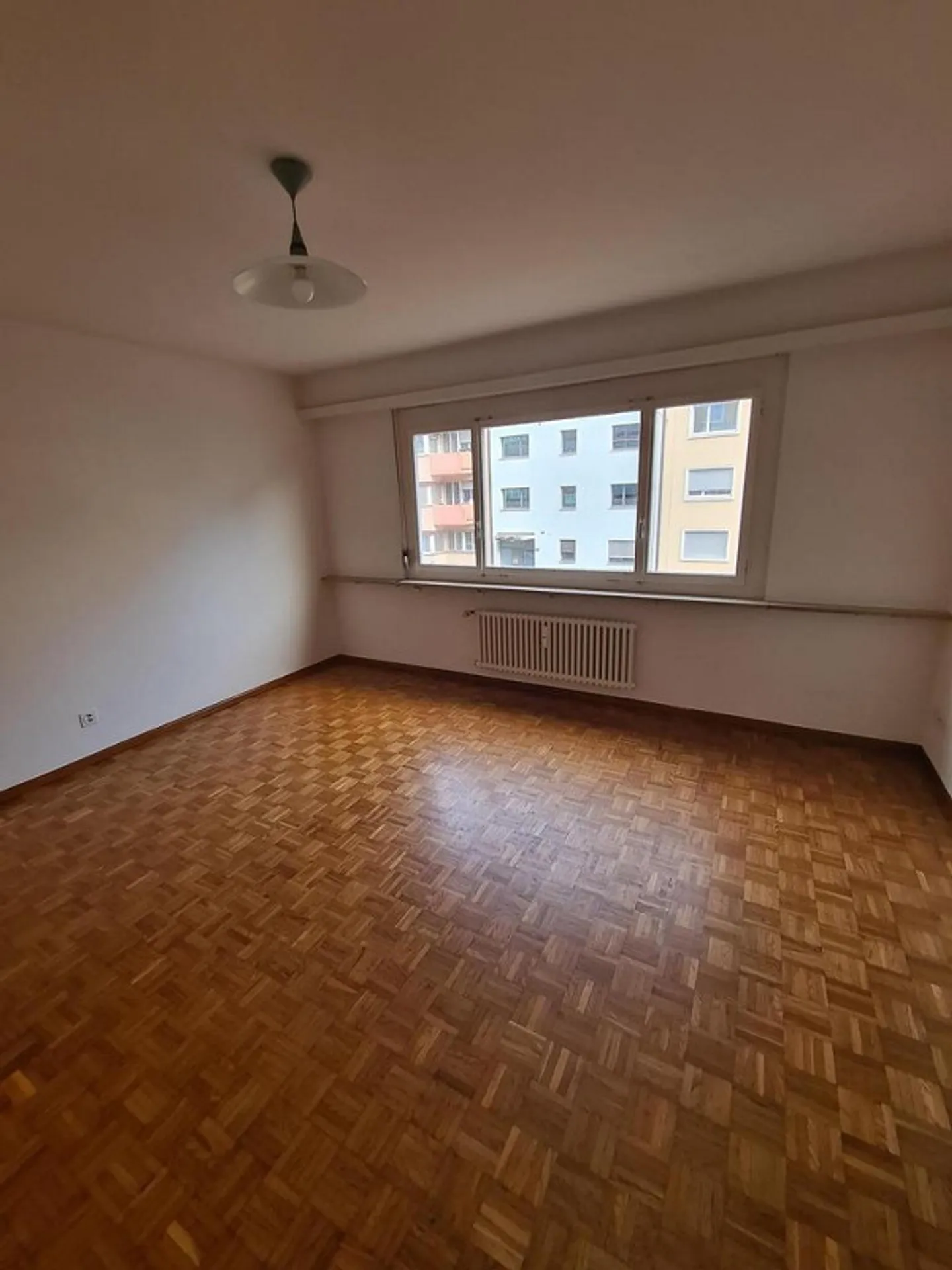 Practical 1-room apartment in the Iselin district - Photo 6 of 6