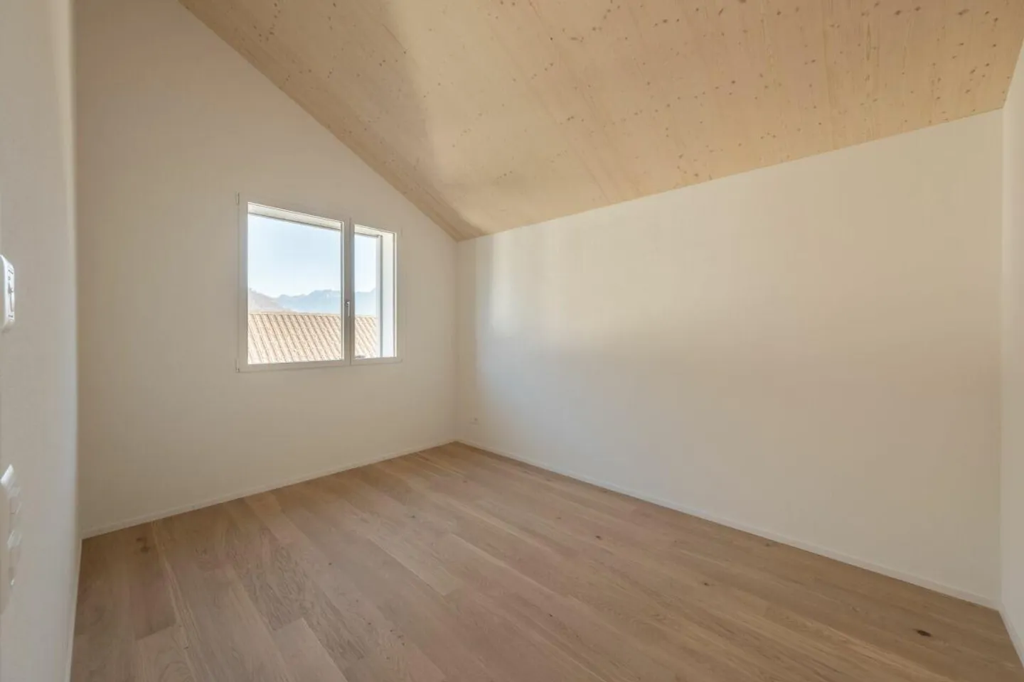 Appartamento familiare luminoso in un quartiere tranquillo - Foto 6 di 13