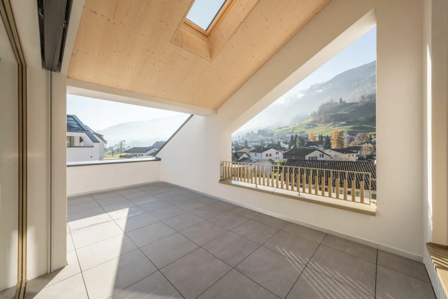 Appartamento familiare luminoso in un quartiere tranquillo - Foto 7 di 13