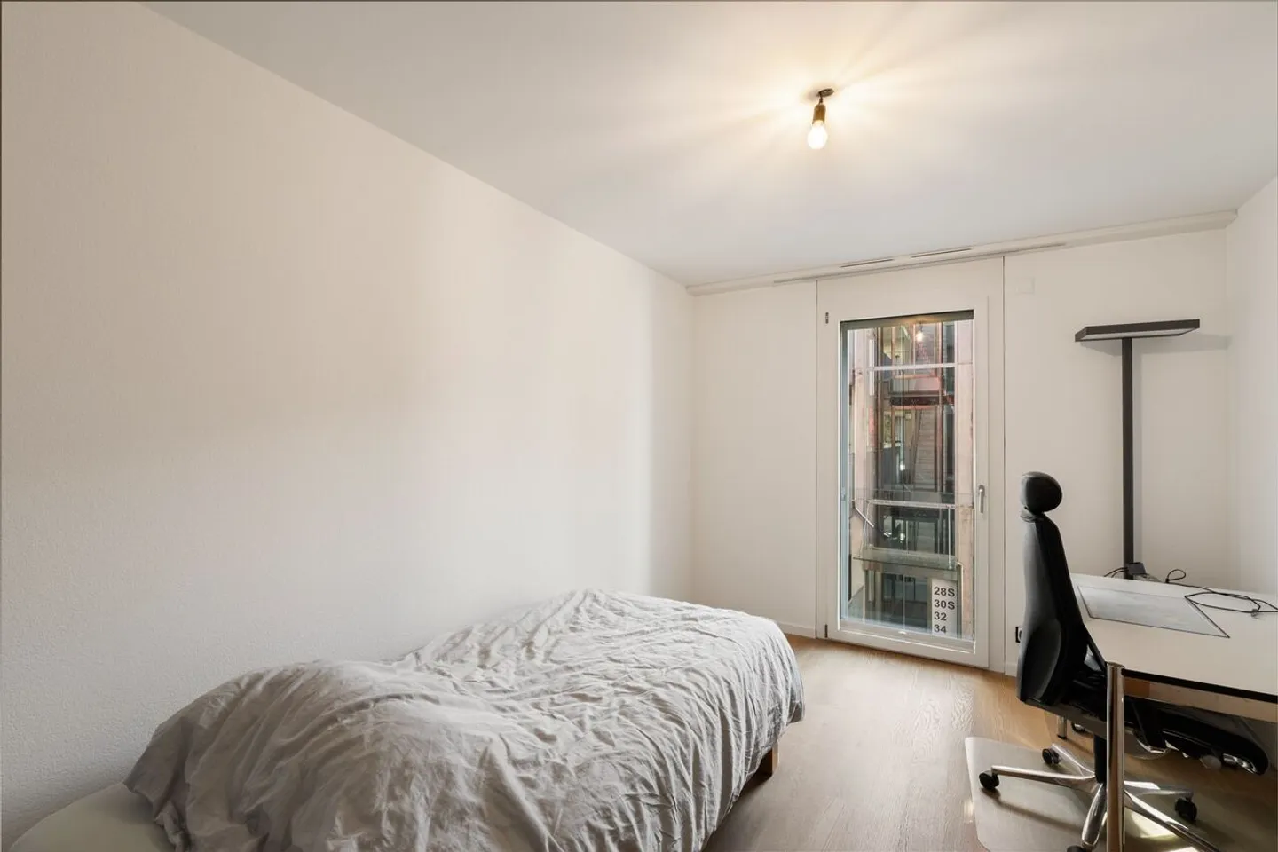 Luxuswohnung in Westside - Foto 4 von 8