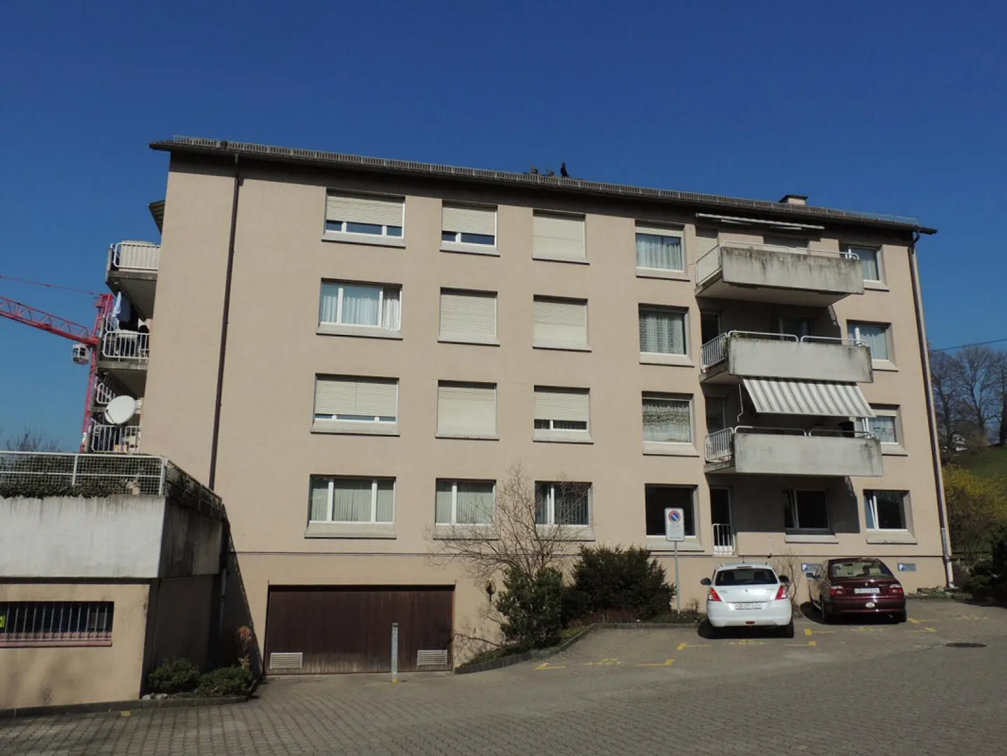 Finally Your New Apartment! - Photo 1 of 7