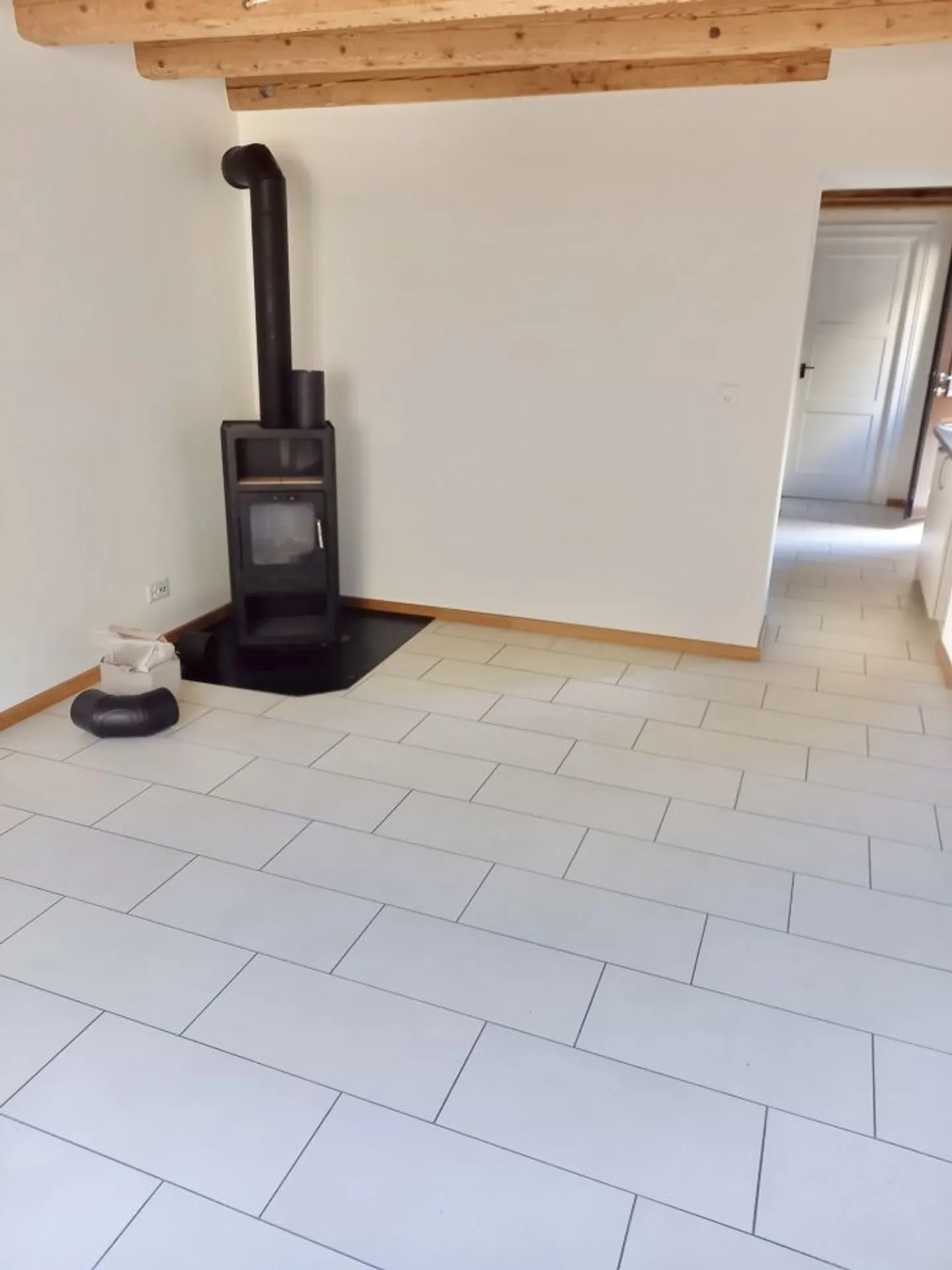 Magnificent 3-room duplex at the gates of Aubonne - Photo 1 of 11