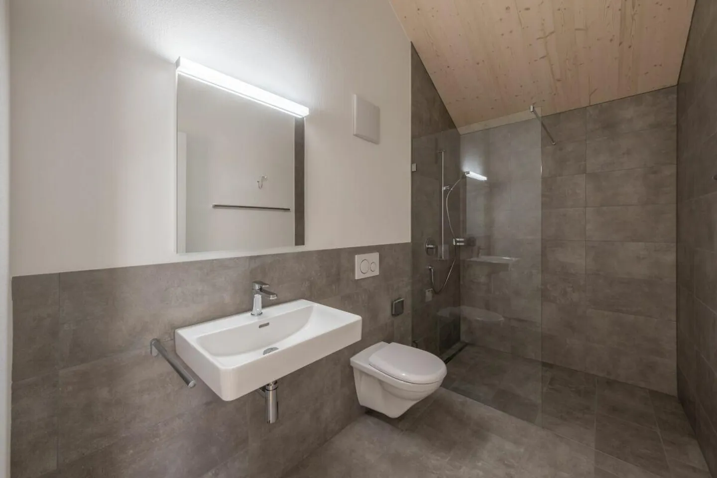 Appartamento familiare luminoso in un quartiere tranquillo - Foto 10 di 13