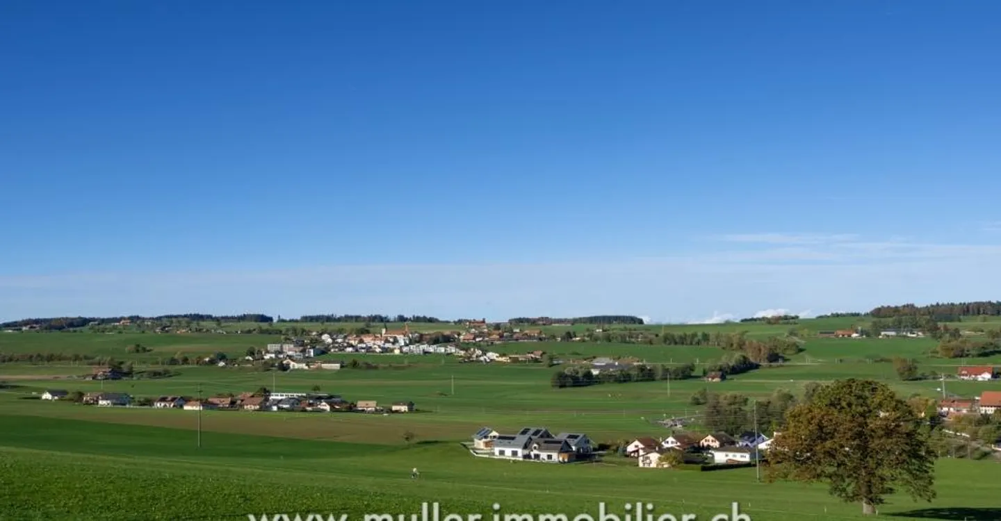 Wunderschöne 3,5-Zimmer-Wohnung mit Balkon auf dem Land - Foto 11 von 13