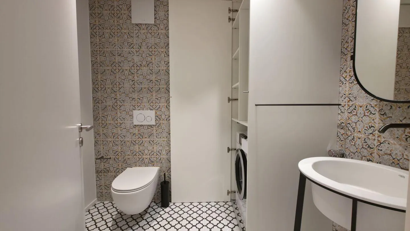 Charmante 2.5-Zimmer-Wohnung - Foto 6 von 11