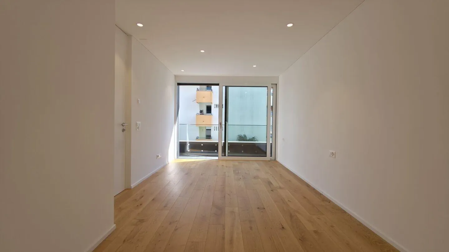 Charmante 2.5-Zimmer-Wohnung - Foto 7 von 11