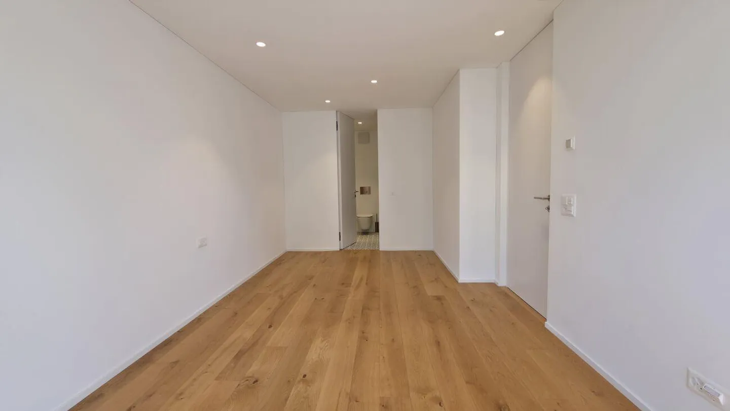 Charmante 2.5-Zimmer-Wohnung - Foto 8 von 11