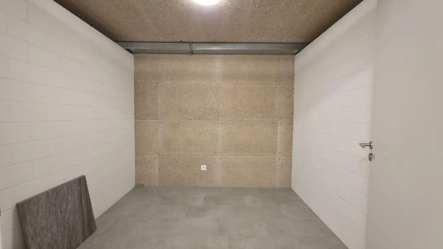 Charmante 2.5-Zimmer-Wohnung - Foto 11 von 11