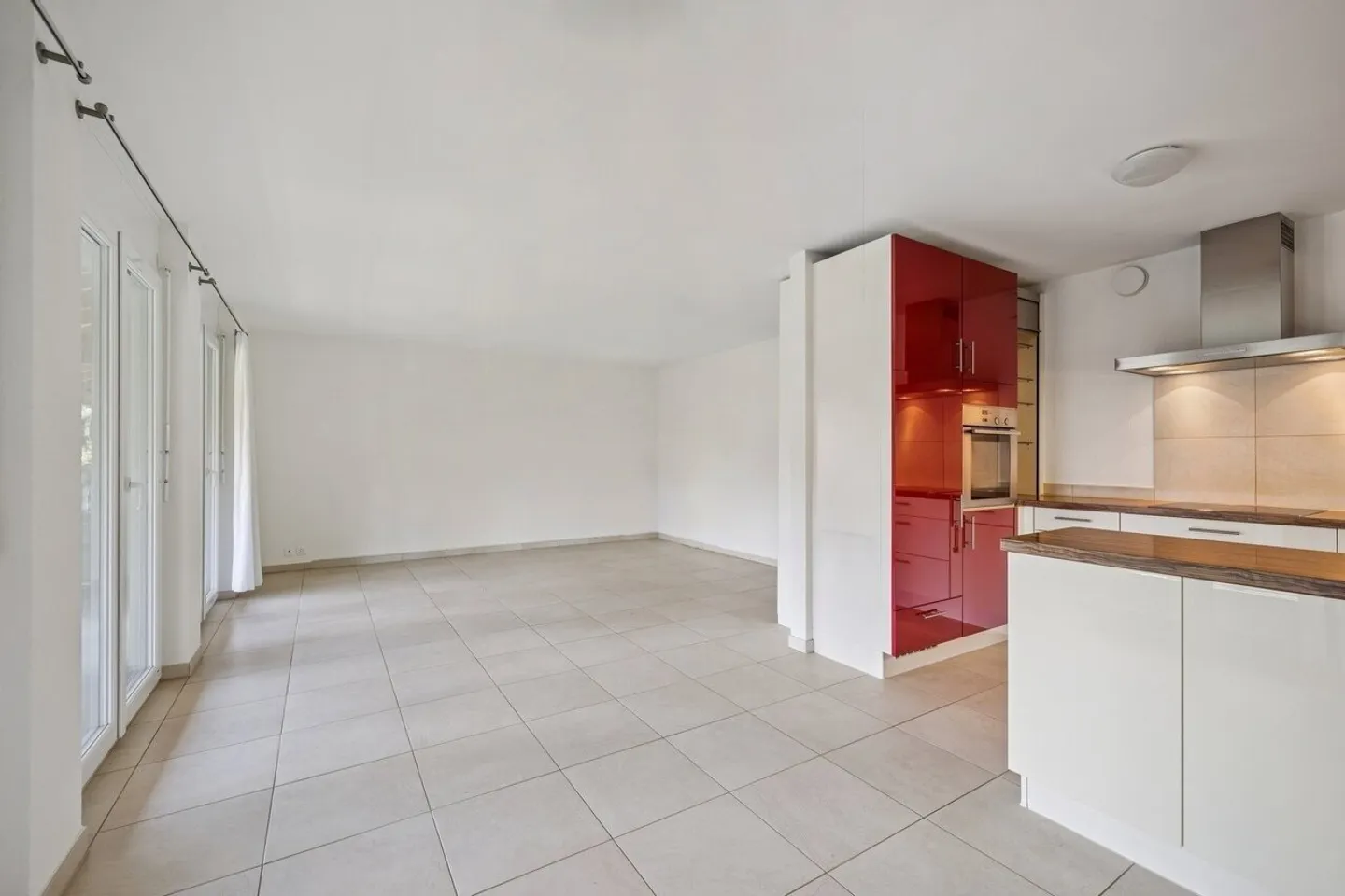 Stilvolle 3.5-Zimmerwohnung - Foto 2 von 7