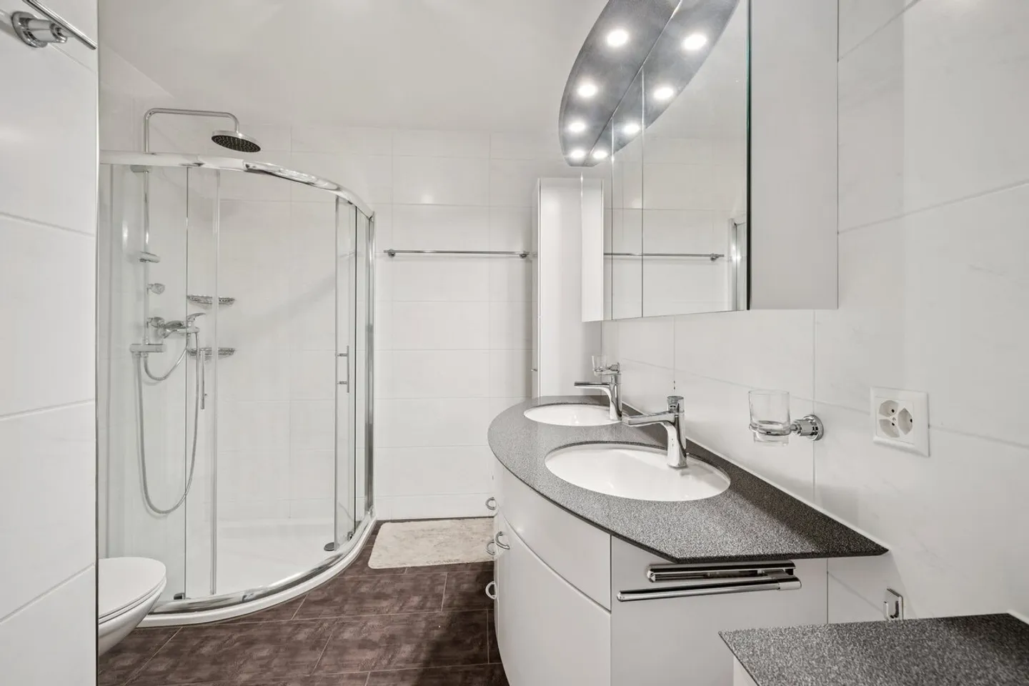 Stilvolle 3.5-Zimmerwohnung - Foto 4 von 7