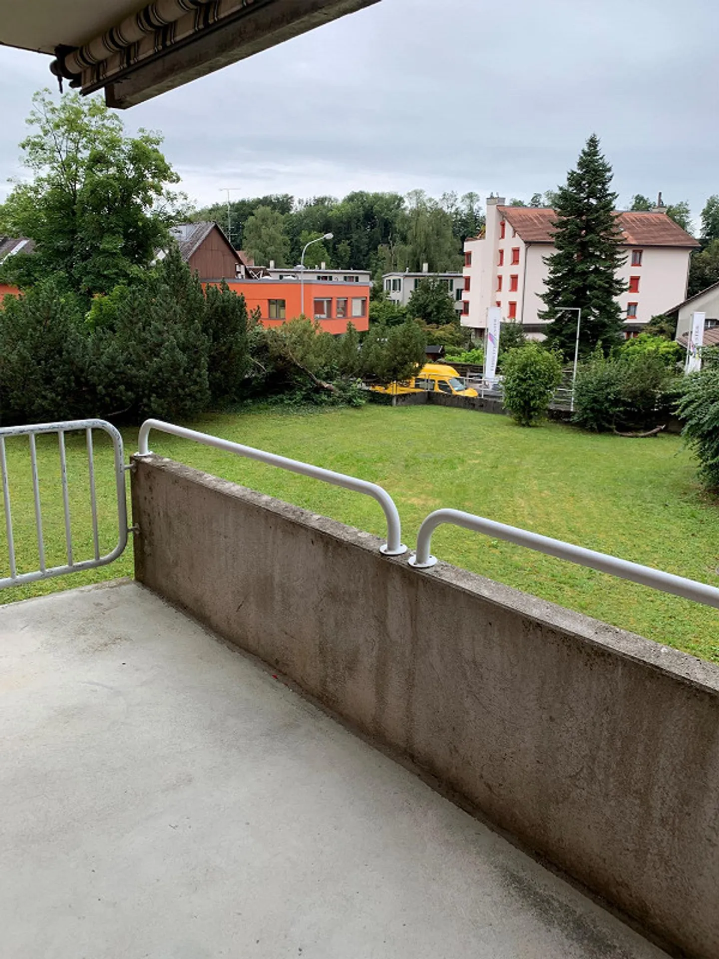 Finally Your New Apartment! - Photo 3 of 7