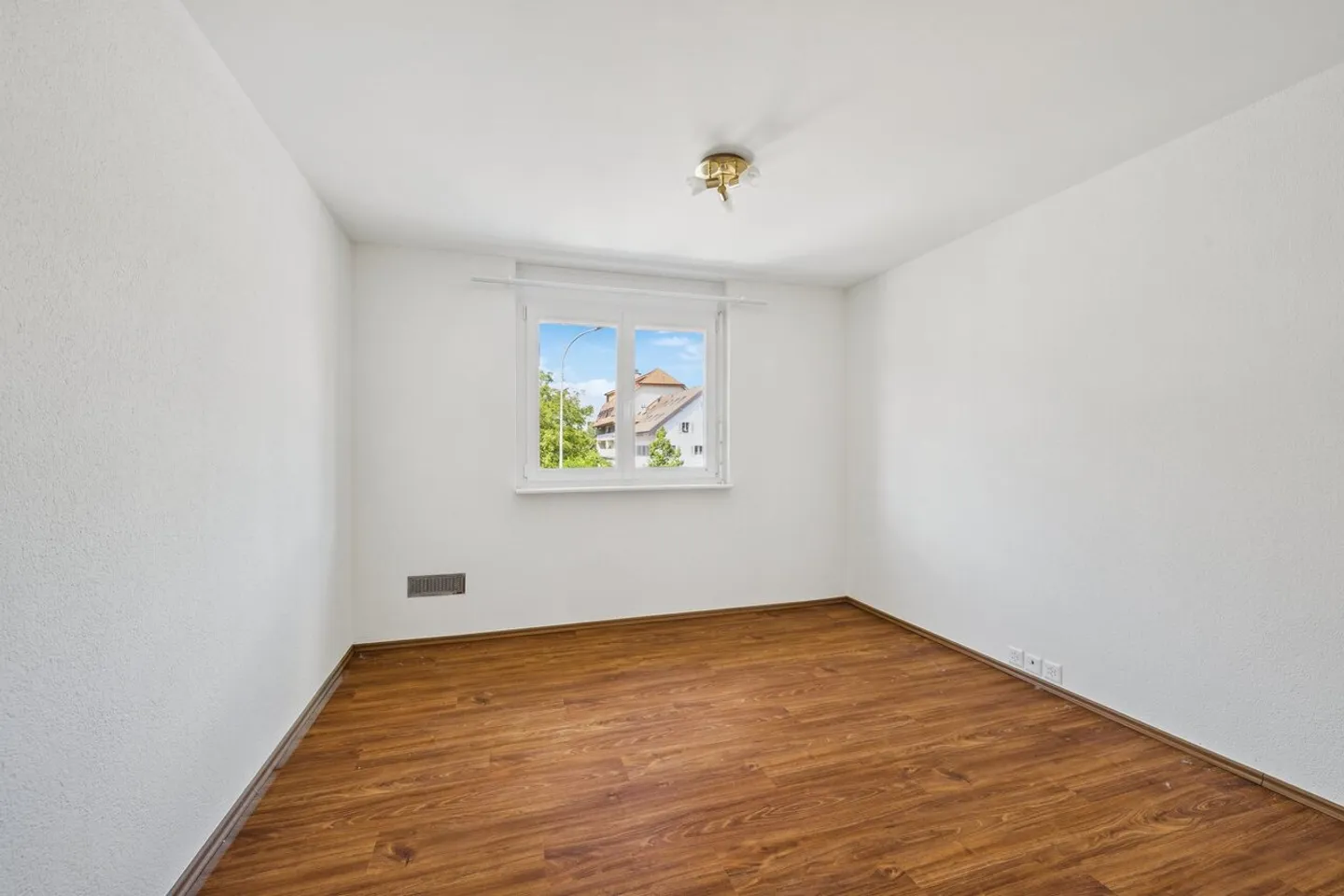 Stilvolle 3.5-Zimmerwohnung - Foto 5 von 7