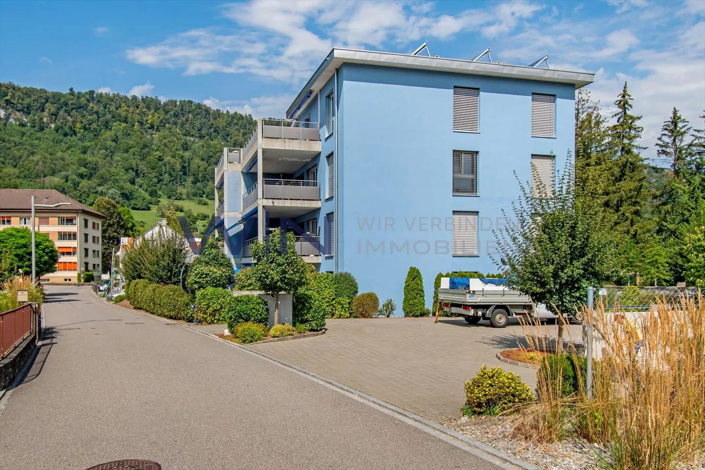 Edificio residenziale in vendita - Foto 4 di 7