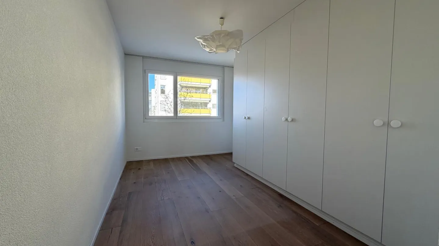 Appartement Stylé dans un Quartier Calme - Photo 6 sur 7