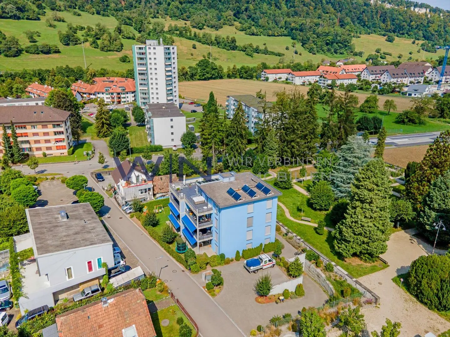 Edificio residenziale in vendita - Foto 3 di 7