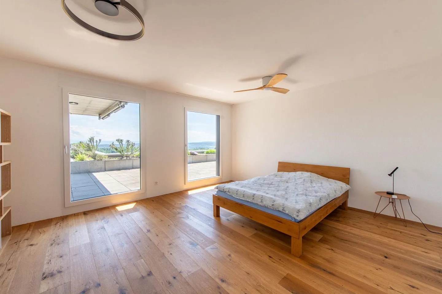 Exklusive Wohnung mit Terrasse - Foto 10 von 13