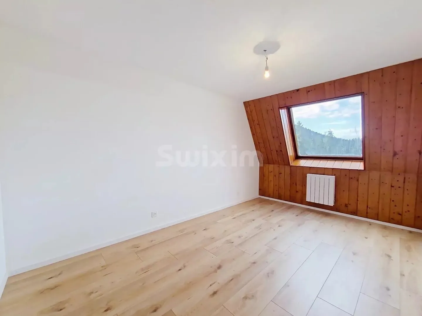 Großzügige, komplett renovierte Maisonettewohnung von 145 m². - Foto 5 von 10