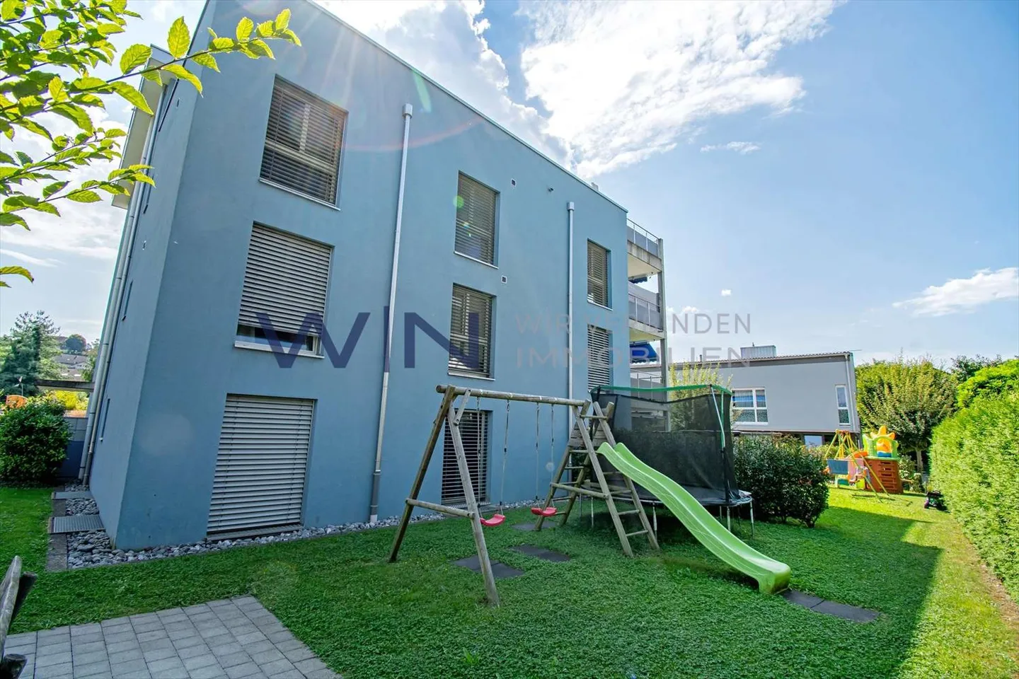 Edificio residenziale in vendita - Foto 6 di 7