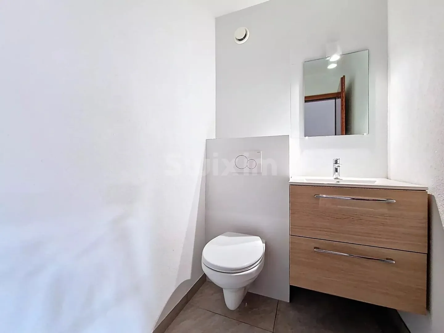 Großzügige, komplett renovierte Maisonettewohnung von 145 m². - Foto 9 von 10