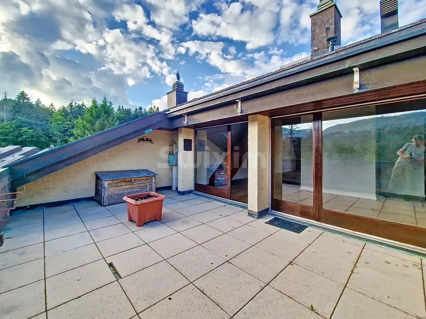Großzügige, komplett renovierte Maisonettewohnung von 145 m². - Foto 10 von 10