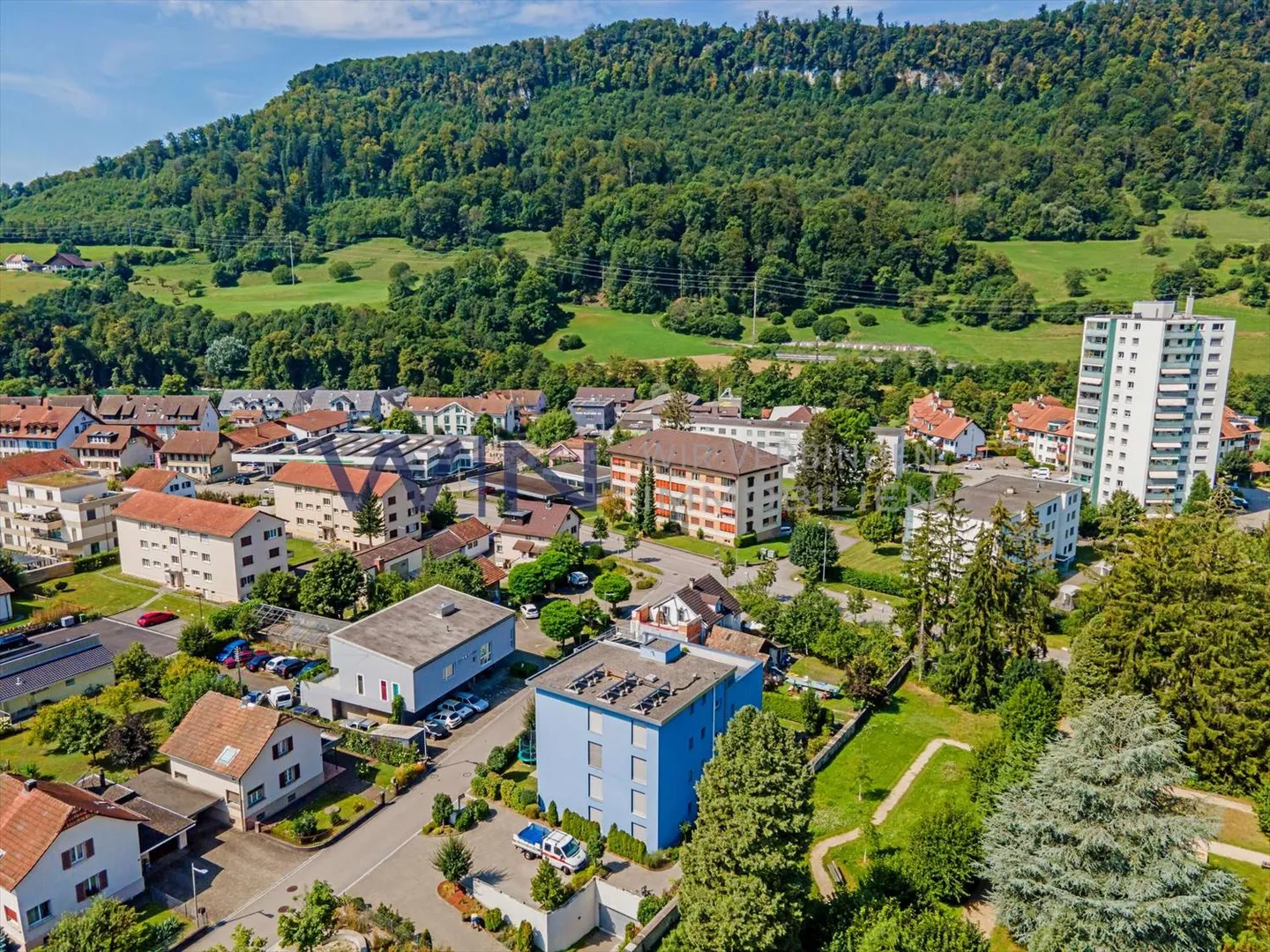 Edificio residenziale in vendita - Foto 7 di 7