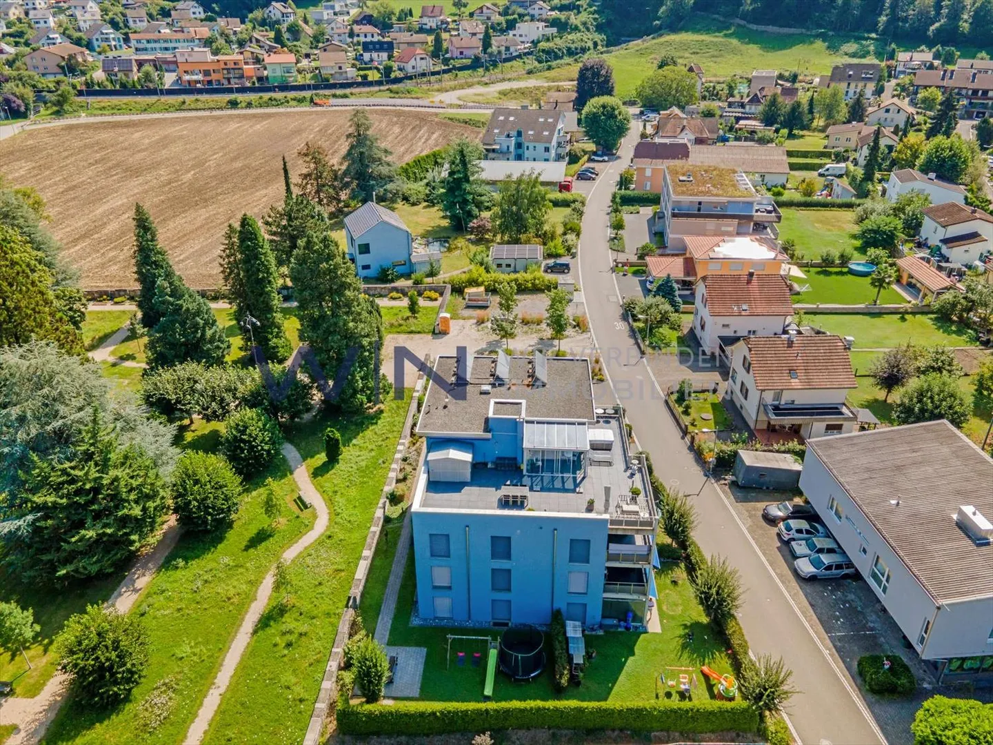 Edificio residenziale in vendita - Foto 5 di 7