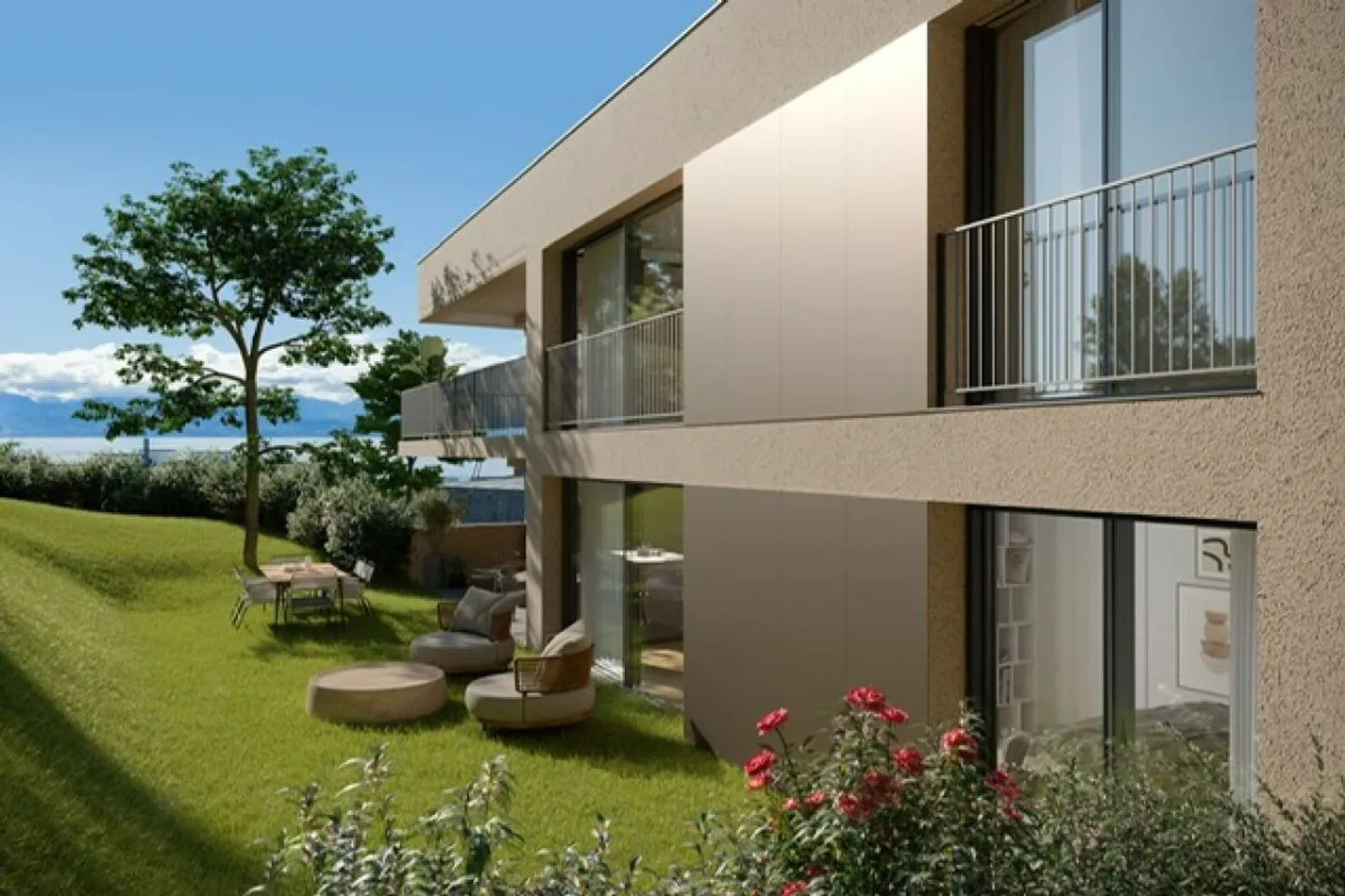 Résidence STONEL - Foto 3 di 4