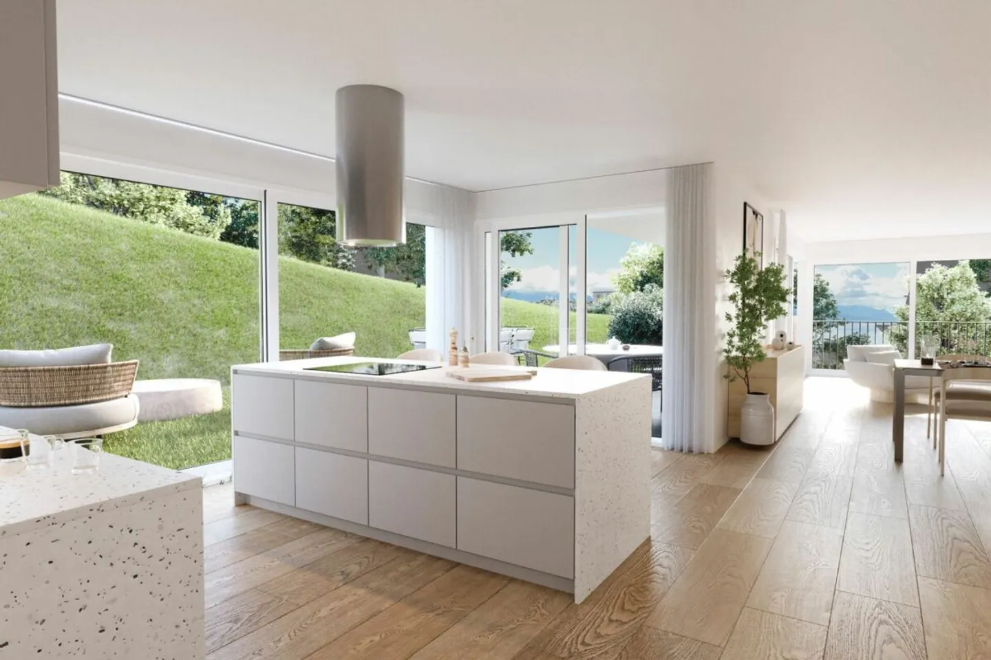 Résidence STONEL - Foto 4 di 4