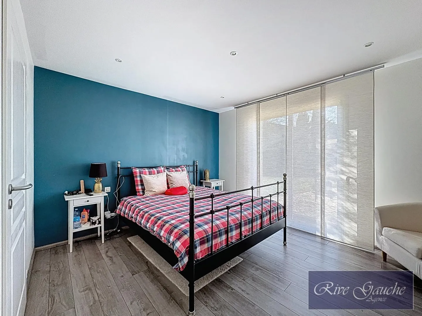 Villa d'architecte avec 5 chambres (F-74) - Photo 11 sur 13