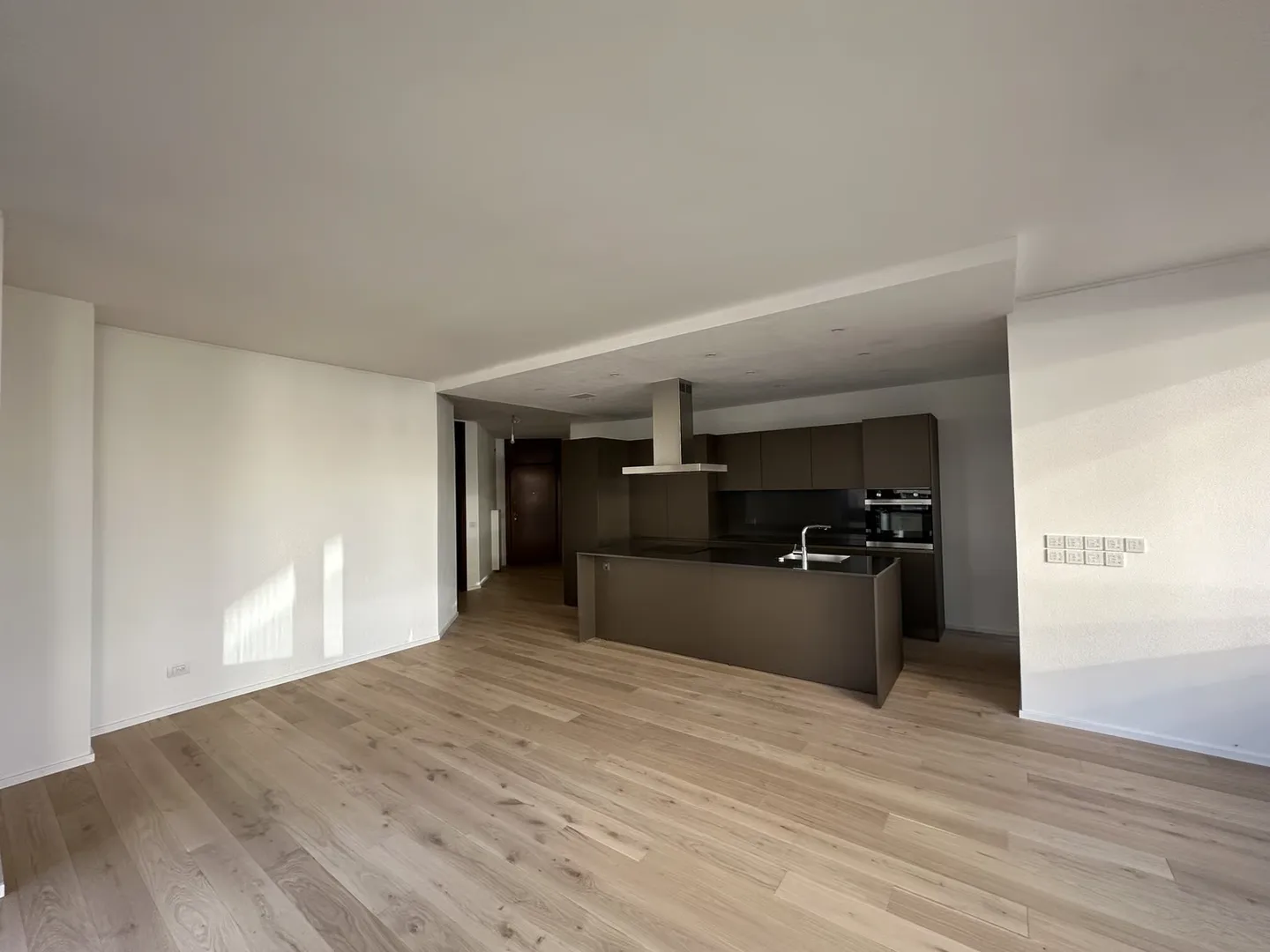 Wunderschönes Apartment in Cassarate - Foto 4 von 13