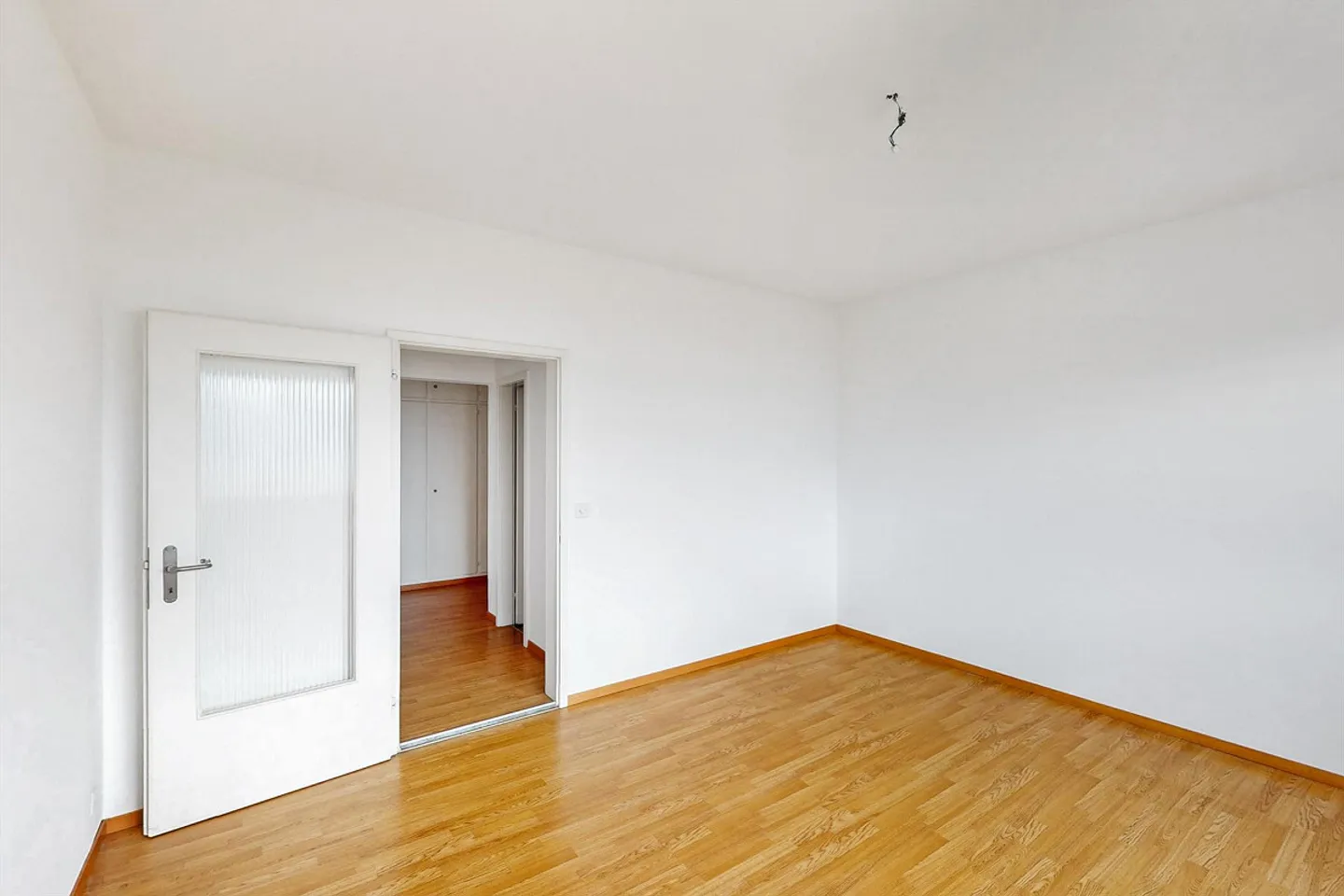 Geräumige Wohnung mit Seeblick - Foto 5 von 9