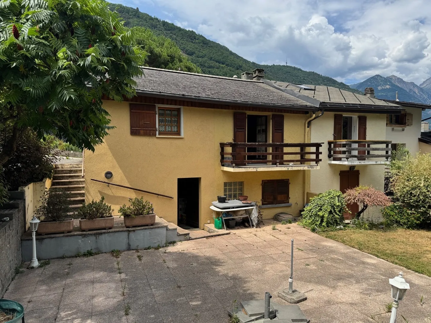 Casa singola in vendita - Foto 3 di 13