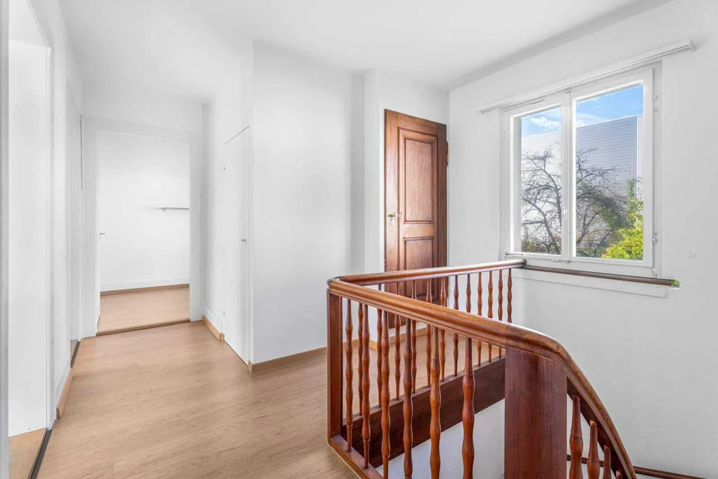 Charmantes Einfamilienhaus mit Potenzial - Foto 5 von 9