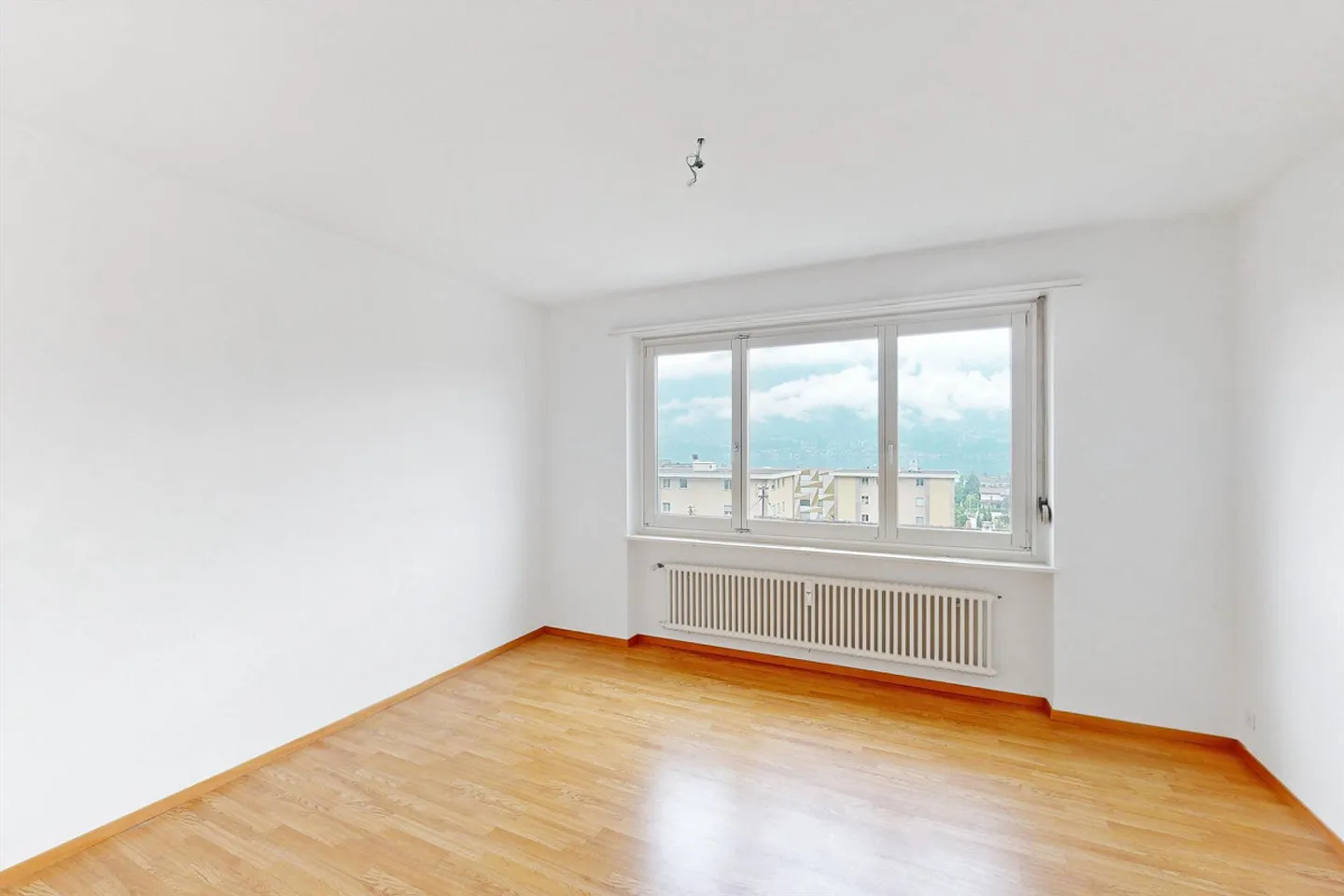 Geräumige Wohnung mit Seeblick - Foto 7 von 9