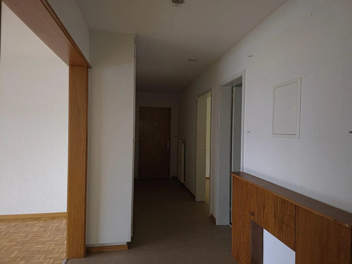 Sonnige sanierte 3½ Zimmer-Wohnung - Foto 4 von 13
