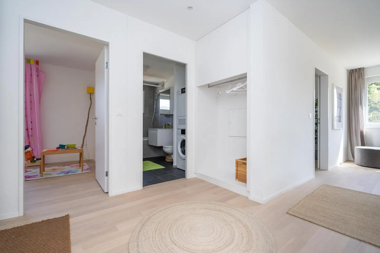 Estate, sole, casa: Appartamento affascinante cerca nuovo inquilino dal 01.0... - Foto 11 di 12