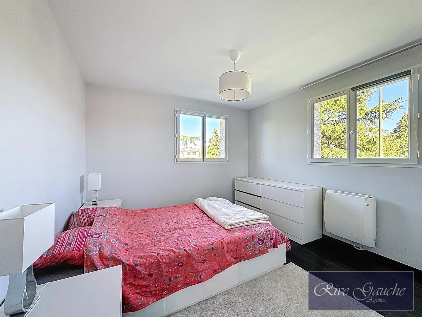 Villa d'architecte avec 5 chambres (F-74) - Photo 13 sur 13