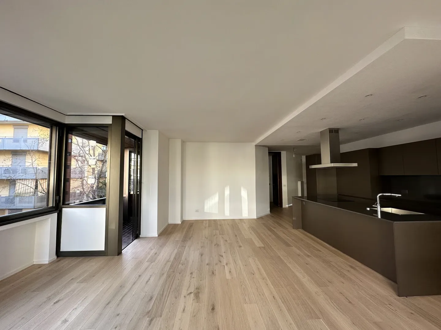 Wunderschönes Apartment in Cassarate - Foto 6 von 13