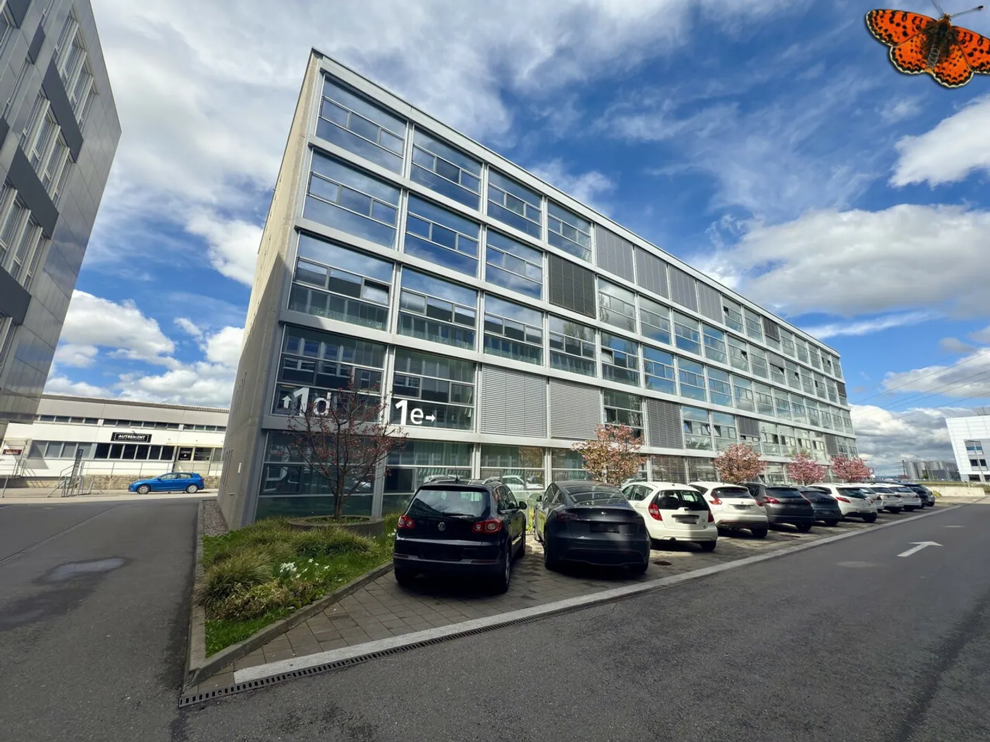 Espace Commercial à Louer - Photo 1 sur 5