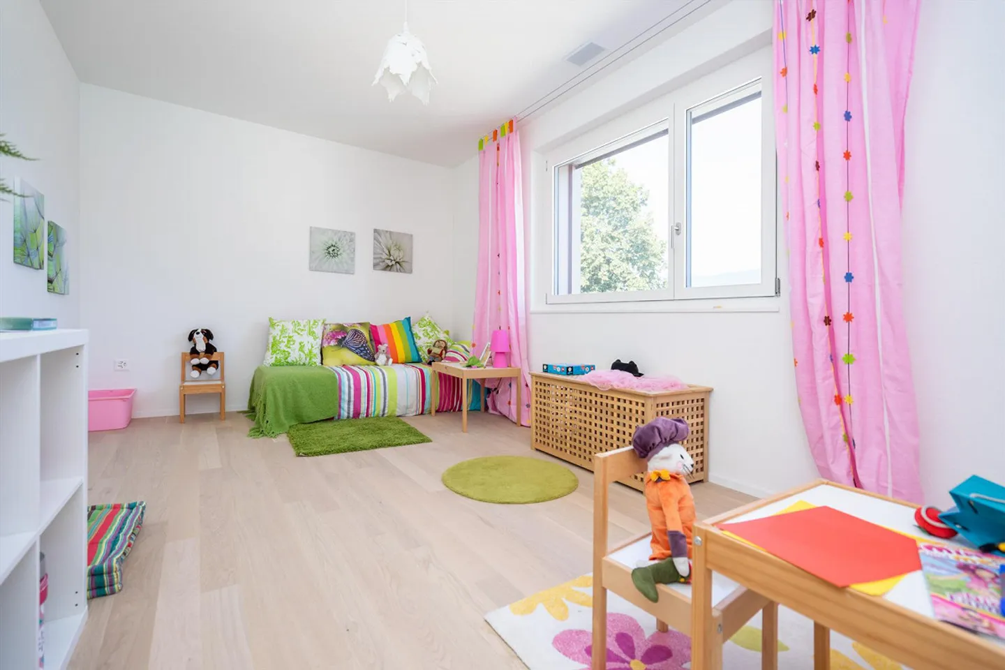 Estate, sole, casa: Appartamento affascinante cerca nuovo inquilino dal 01.0... - Foto 8 di 12