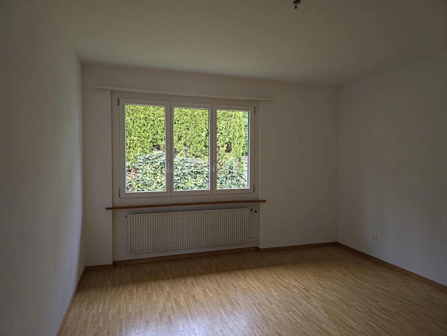 Sonnige sanierte 3½ Zimmer-Wohnung - Foto 7 von 13