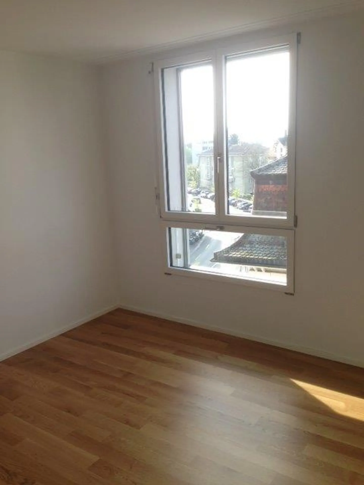 1-Zimmer-Wohnung - Foto 4 von 4