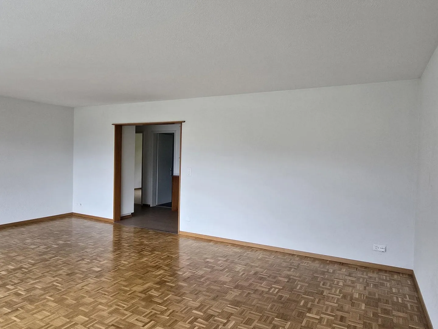 Sonnige sanierte 3½ Zimmer-Wohnung - Foto 13 von 13
