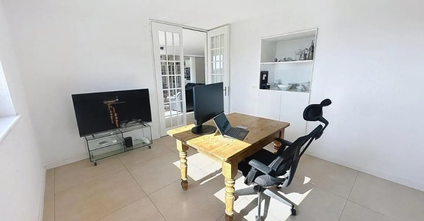 Chavannes-sur-Moudon - Magnifica villa in vendita in zona tranquilla - Foto 10 di 13